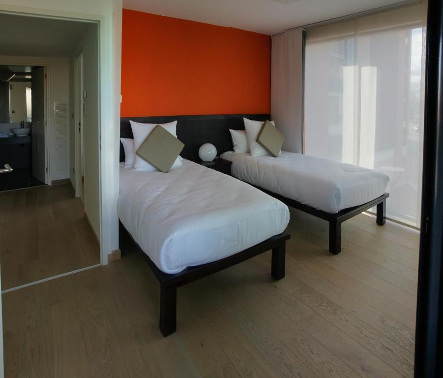 Le Pier Toulouse Hotel - Ortus Exterior foto