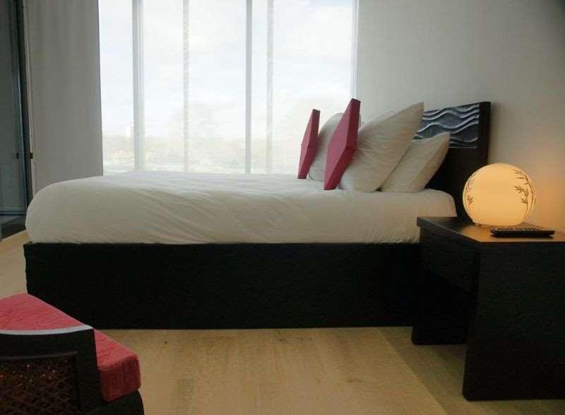 Le Pier Toulouse Hotel - Ortus Cameră foto