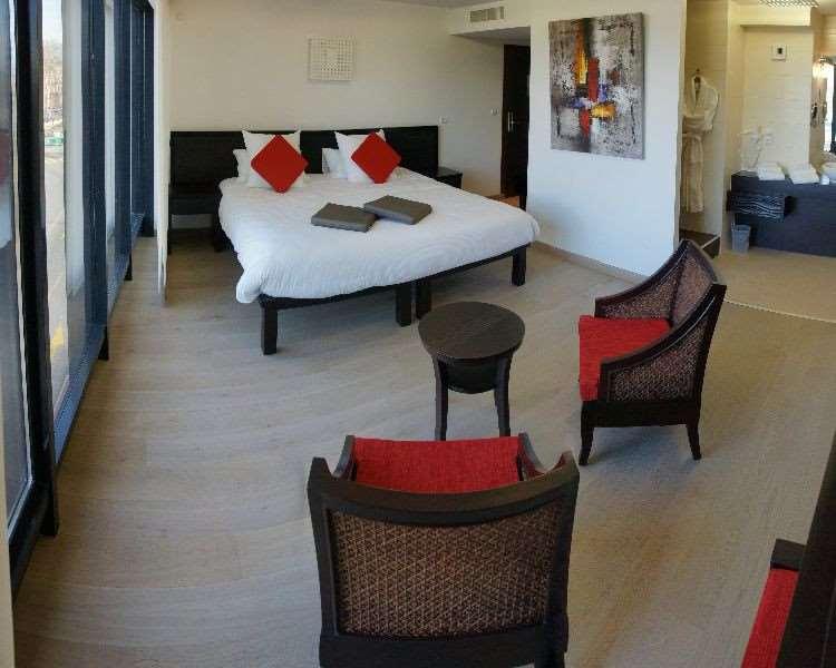 Le Pier Toulouse Hotel - Ortus Cameră foto