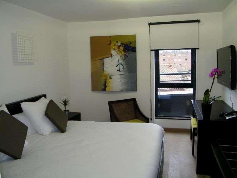 Le Pier Toulouse Hotel - Ortus Cameră foto