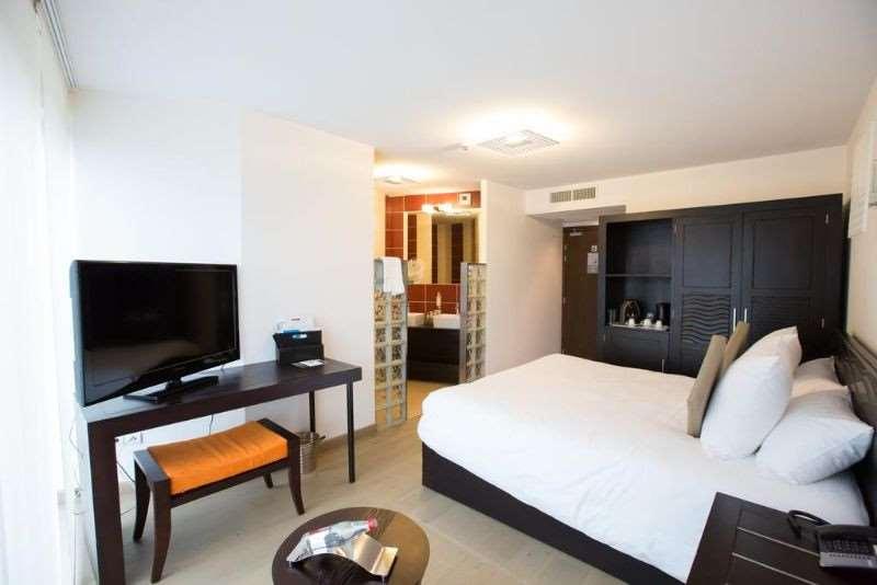 Le Pier Toulouse Hotel - Ortus Cameră foto