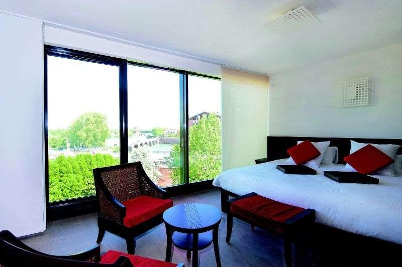 Le Pier Toulouse Hotel - Ortus Cameră foto