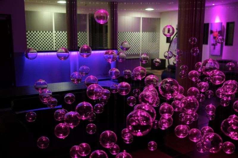 Le Pier Toulouse Hotel - Ortus Facilități foto