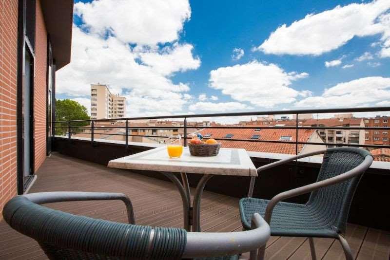 Le Pier Toulouse Hotel - Ortus Exterior foto